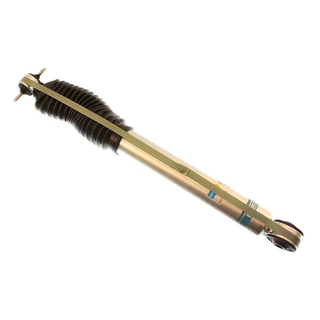 24-185615 – BILSTEIN Shock Absorber, Nitrogen Gas Charged Limited Lifetime Warranty Not Adjustable Valving 16.18 Inch...